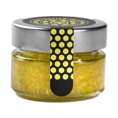 caviar din ulei de masline extravirgin 50g cooperativa cambrils mestral