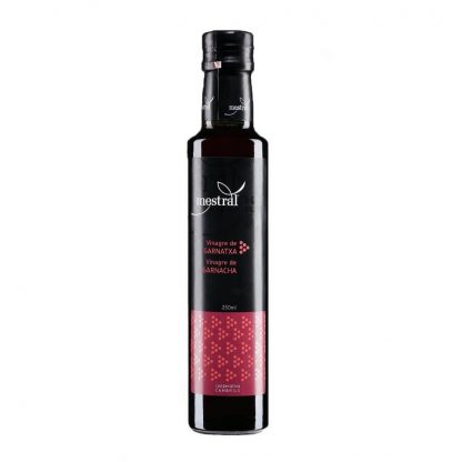 otet de vin garnacha 250ml cooperativa cambrils mestral