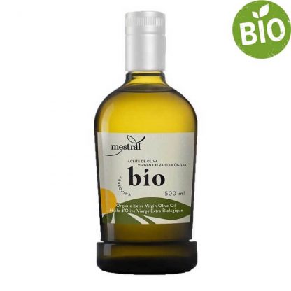 ulei de masline extravirgin 500ml cooperativa cambrils mestral bio