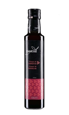 otet de vin garnacha 250ml cooperativa cambrils mestral