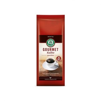 Cafea bio macinata Gourmet STRONG 100 % Arabica