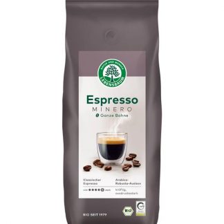 Cafea boabe expresso Minero Clasic