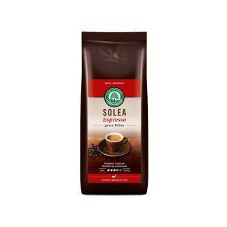 Cafea boabe expresso Solea 100% Arabica