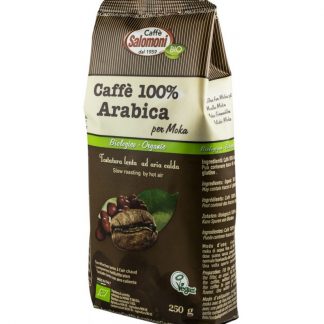 Cafea BIO 100% arabica